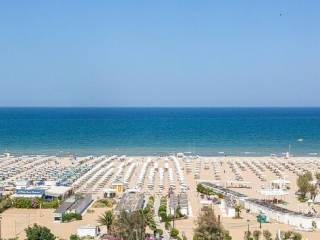 Attico in vendita a pescara viale della riviera