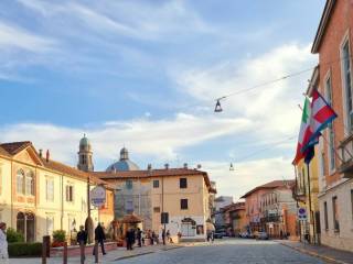 Appartamento in affitto a gattinara via fiume sesia