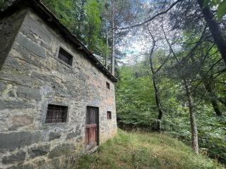 Rustico in vendita a coreglia antelminelli località pezzo dei preti, snc