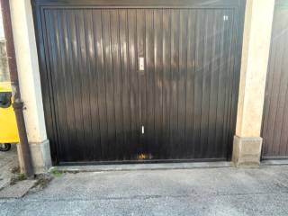 Garage in affitto a boves via generale giovanni allasia