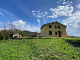 Villa in vendita ad arcola via della libertà