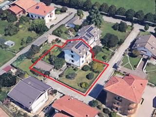 Villa a schiera in in vendita da privato a biella strada monte cerchio, 8