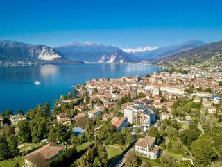 Appartamento in vendita a verbania via al collegio