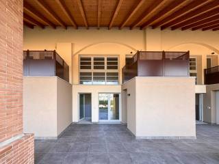 Villa a schiera in vendita a novara sp299, 2