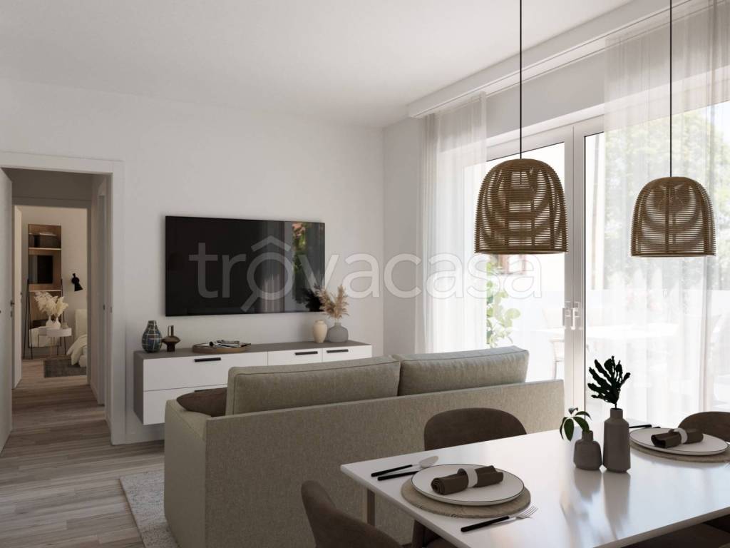 Orlandi Immobiliare Real Estate agenzia di Milano (MI) TrovaCasa