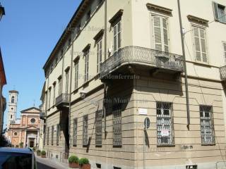 Appartamento in vendita a casale monferrato via giuseppe garibaldi