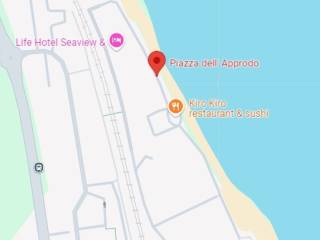 Appartamento in affitto a porto recanati piazza dell'approdo