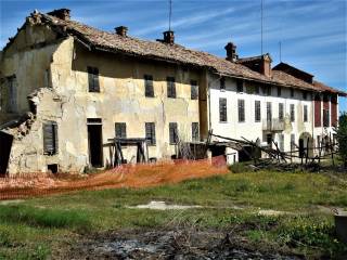 Cascina in vendita a costigliole d'asti strada annunziata, 47