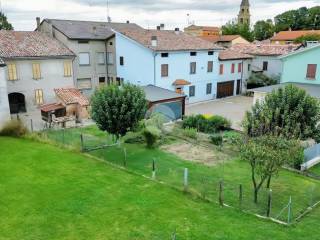 Casa indipendente in vendita a brescello via stradone, 9