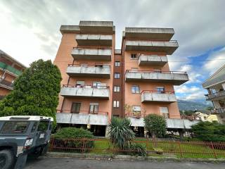 Garage in vendita ad aosta via esperanto, 6