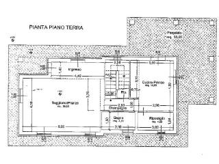 Terreno residenziale in vendita a capannori via fillungo