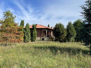 Villa in vendita a castelvetro di modena via braglia, 32a