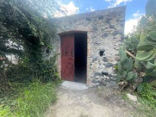 Terreno agricolo in vendita a calatabiano via san marco