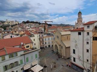 Appartamento in vendita a sanremo piazza san siro