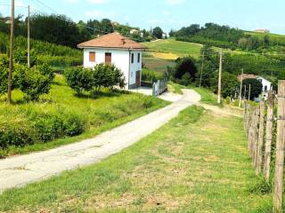 Terreno agricolo in vendita a costigliole d'asti strada comunale luogofreddo s.n.c.