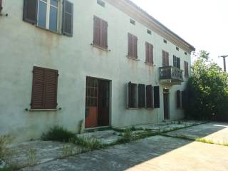 Villa in vendita a costigliole d'asti via asti-nizza, 107