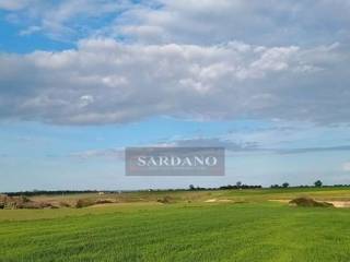 Terreno agricolo in vendita a brindisi via apani