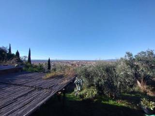 Terreno agricolo in vendita a pietrasanta via di vallecchia