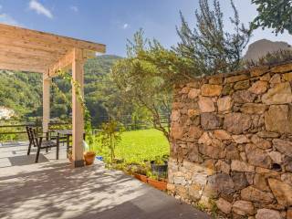 Villa bifamiliare in vendita a calice ligure località casalada, 3