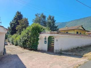 Casa indipendente in vendita a ceccano via badia, 71