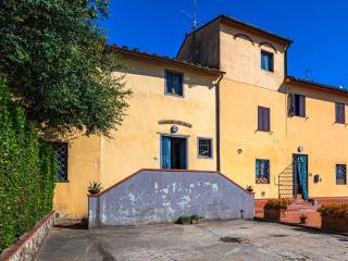 Villa in vendita a montale via del chiuso