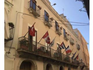 Appartamento all'asta a trapani via san francesco d'assisi, 53