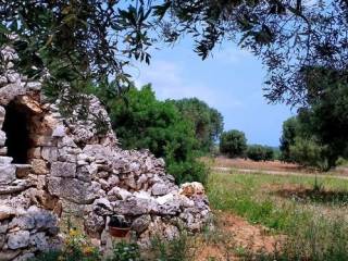 Terreno residenziale in vendita a carovigno 