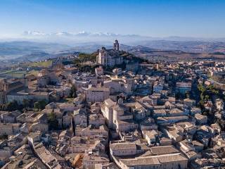 Casa indipendente in vendita a fermo via giuseppe leti, snc