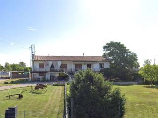 Casa indipendente in vendita a palazzolo dello stella via acqua bona