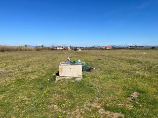 Terreno agricolo in vendita a giugliano in campania via ripuaria, 113/19