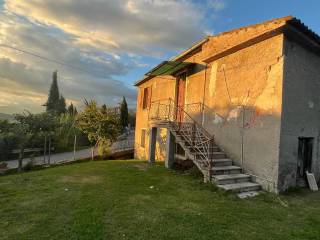 Casa indipendente in vendita a fontana liri napoleone