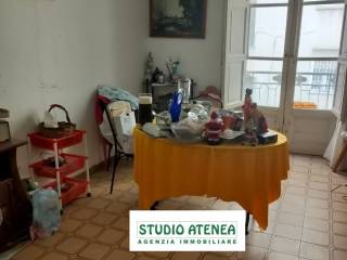 Appartamento in vendita ad agrigento via santa lucia