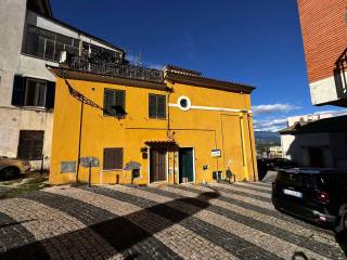 Appartamento in vendita a frosinone piazza santa maria