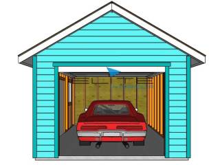 Garage in vendita a pescara viale john fitzgerald kennedy