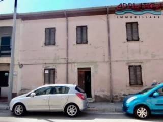 Casa indipendente in vendita a tresnuraghes via roma, 206