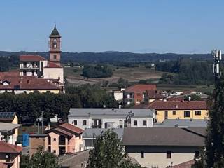 Appartamento in vendita a san damiano d'asti via gian battista petrino, 5