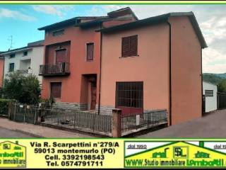 Casa indipendente in vendita a quarrata via della costaglia