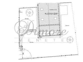 Terreno residenziale in vendita a pianiga 