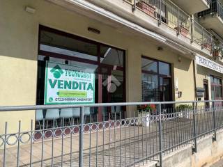 Appartamento in vendita a civitanova marche via carlo crivelli, 15