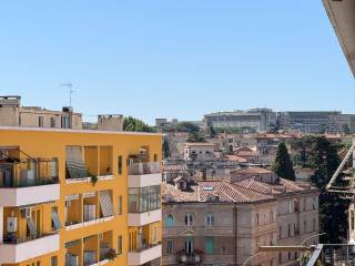 Appartamento in in vendita da privato a roma via giovanni andrea badoero, 82