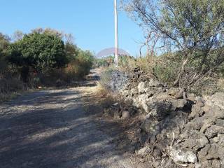 Terreno agricolo in vendita ad adrano via dagala, snc