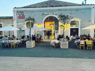 Ristorante in vendita a pachino via marzamemi, 77