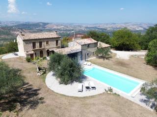 Villa in vendita ad archi contrada caduna, snc