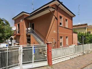 Casa indipendente in vendita a carpi via pezzana