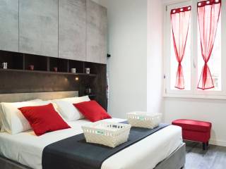 Bed & breakfast in in vendita da privato a roma via eurialo, 10