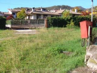 Terreno residenziale in vendita a santorso via volti