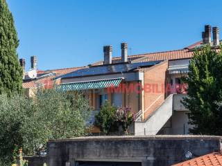 Villa a schiera in vendita a collazzone via dei tigli, 9