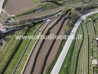 Terreno agricolo in vendita a isera 