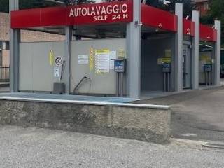 Autolavaggio in in vendita da privato a la valletta brianza via dante alighieri, 03