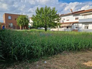 Terreno residenziale in vendita a thiene 